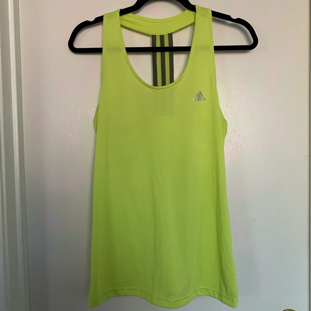 Adidas Racerback Tank